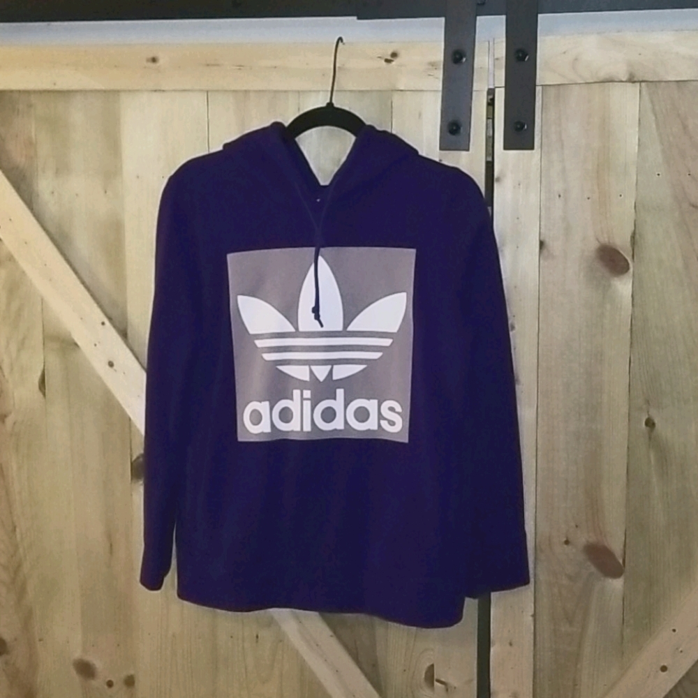 adidas Originals hoodie